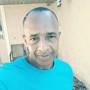 Meet your Posher, Paul